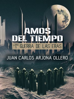 cover image of Guerra de las eras